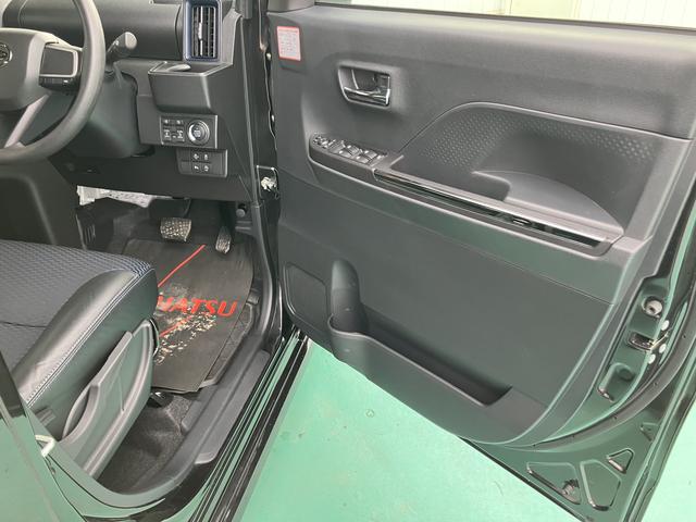 タント カスタムX キーレスエントリー スマキー エアバッグ アルミホイール ABS 整備記録簿(32枚目)