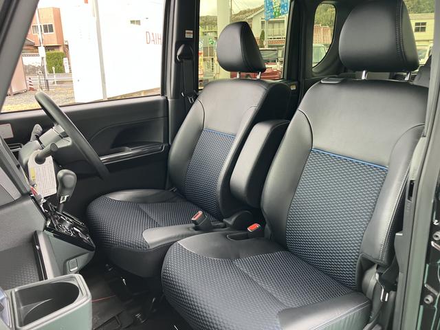 タント カスタムX キーレスエントリー スマキー エアバッグ アルミホイール ABS 整備記録簿(43枚目)