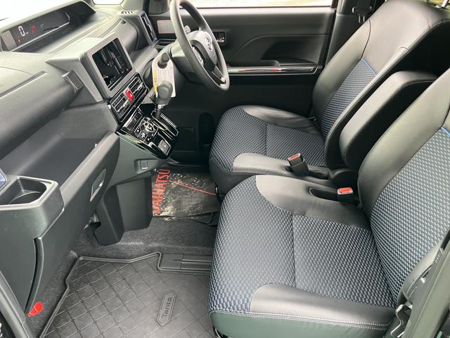 タント カスタムX キーレスエントリー スマキー エアバッグ アルミホイール ABS 整備記録簿(45枚目)