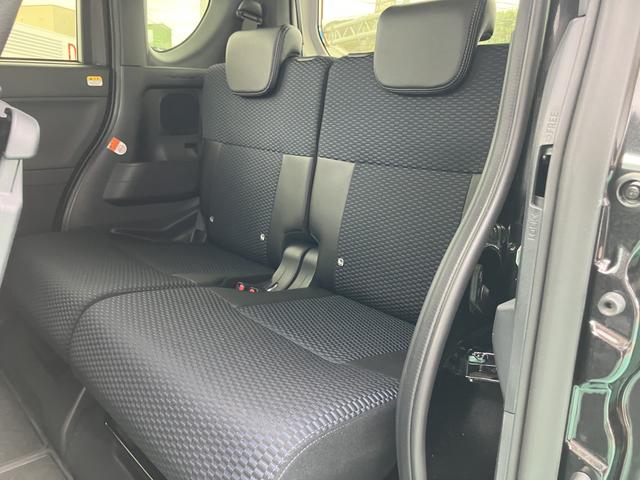 タント カスタムX キーレスエントリー スマキー エアバッグ アルミホイール ABS 整備記録簿(48枚目)