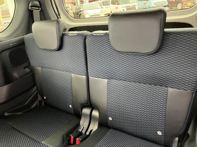 タント カスタムX キーレスエントリー スマキー エアバッグ アルミホイール ABS 整備記録簿(49枚目)