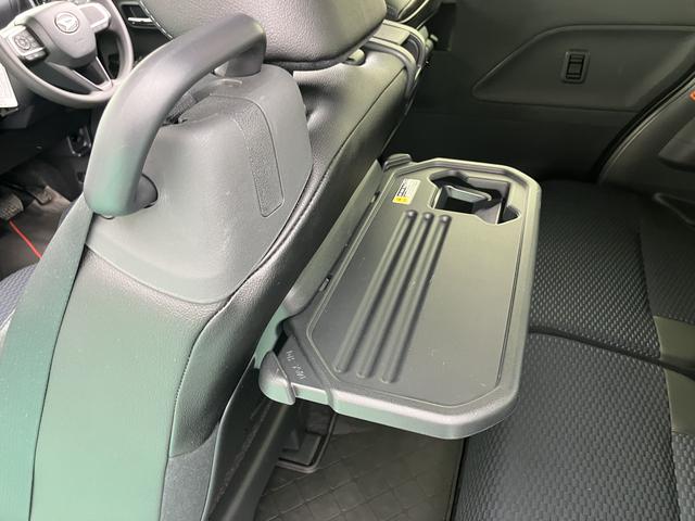 タント カスタムX キーレスエントリー スマキー エアバッグ アルミホイール ABS 整備記録簿(51枚目)