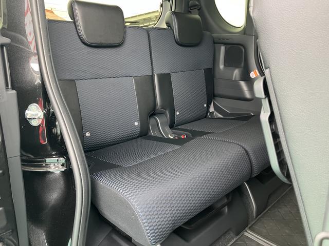 タント カスタムX キーレスエントリー スマキー エアバッグ アルミホイール ABS 整備記録簿(52枚目)