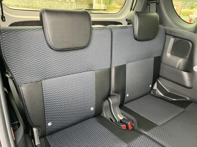 タント カスタムX キーレスエントリー スマキー エアバッグ アルミホイール ABS 整備記録簿(53枚目)