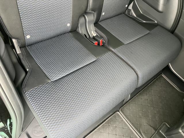 タント カスタムX キーレスエントリー スマキー エアバッグ アルミホイール ABS 整備記録簿(54枚目)