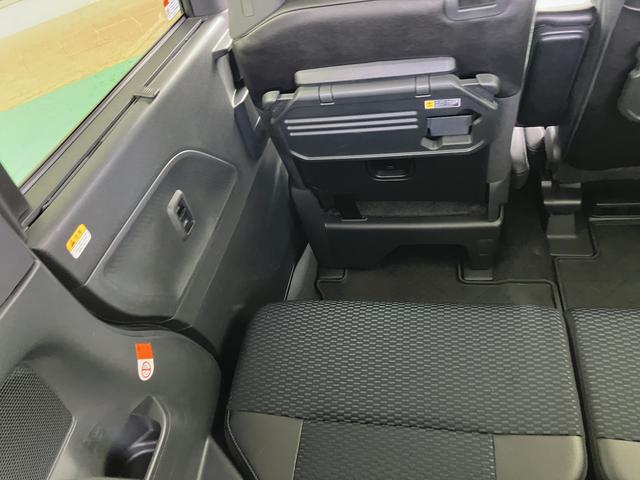 タント カスタムX キーレスエントリー スマキー エアバッグ アルミホイール ABS 整備記録簿(59枚目)