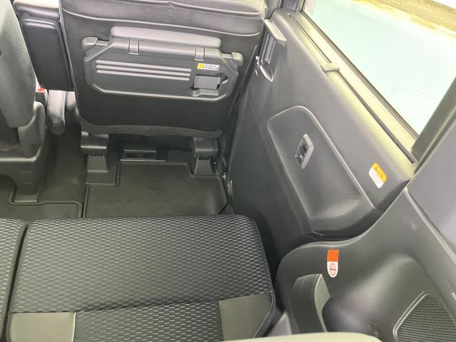 タント カスタムX キーレスエントリー スマキー エアバッグ アルミホイール ABS 整備記録簿(60枚目)