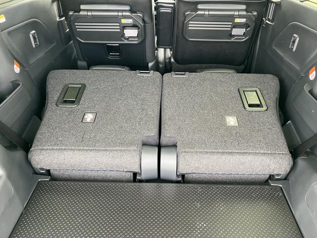 タント カスタムX キーレスエントリー スマキー エアバッグ アルミホイール ABS 整備記録簿(62枚目)