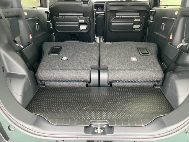 タント カスタムX キーレスエントリー スマキー エアバッグ アルミホイール ABS 整備記録簿(63枚目)