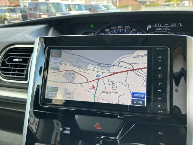 タント カスタムX SA(3枚目)