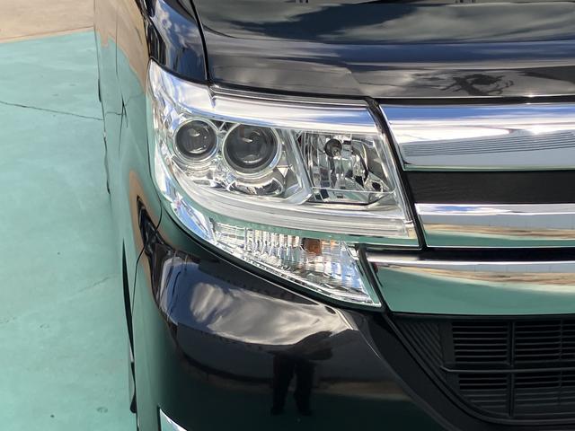 タント カスタムX SA(17枚目)