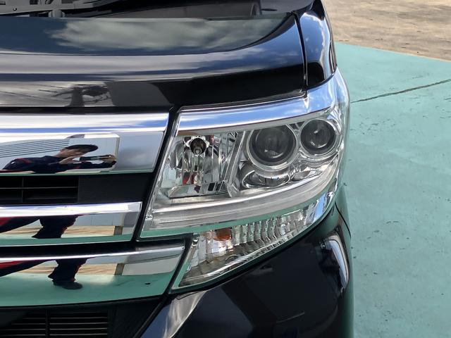 タント カスタムX SA(18枚目)