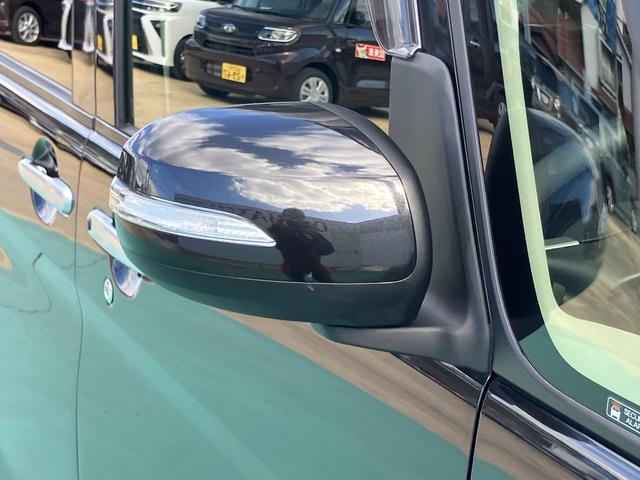 タント カスタムX SA(19枚目)