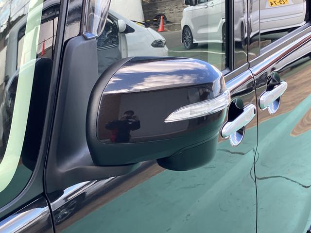 タント カスタムX SA(20枚目)