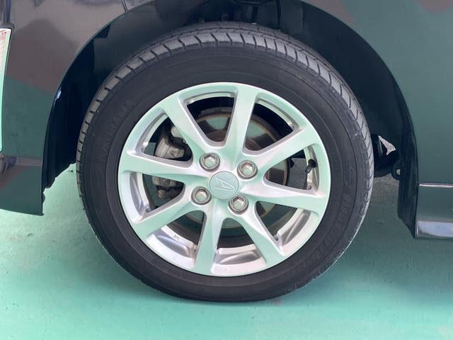 タント カスタムX SA(21枚目)