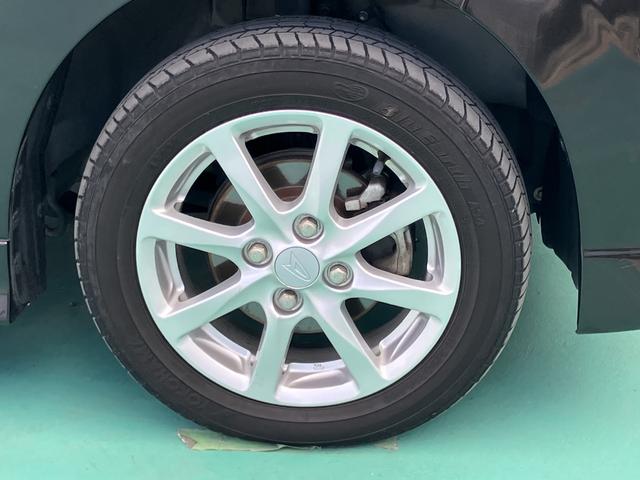 タント カスタムX SA(23枚目)