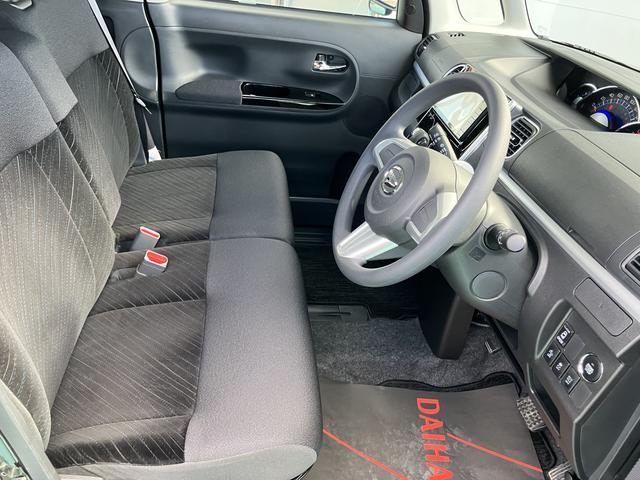 タント カスタムX SA(26枚目)