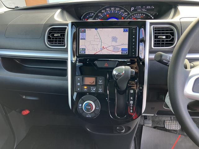 タント カスタムX SA(34枚目)