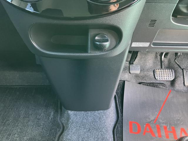 タント カスタムX SA(37枚目)