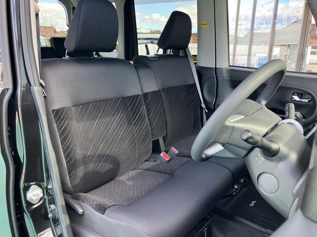 タント カスタムX SA(40枚目)