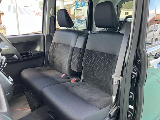 タント カスタムX SA(42枚目)