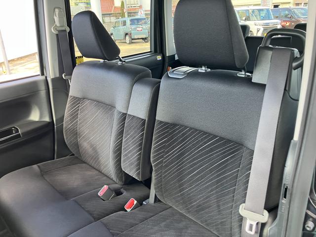 タント カスタムX SA(43枚目)