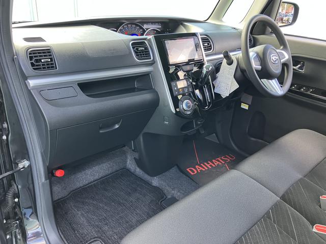 タント カスタムX SA(47枚目)