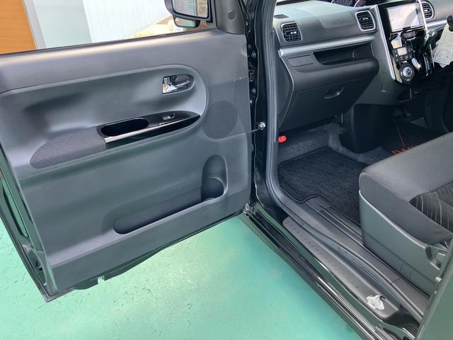 タント カスタムX SA(48枚目)