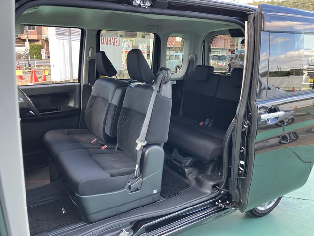 タント カスタムX SA(50枚目)