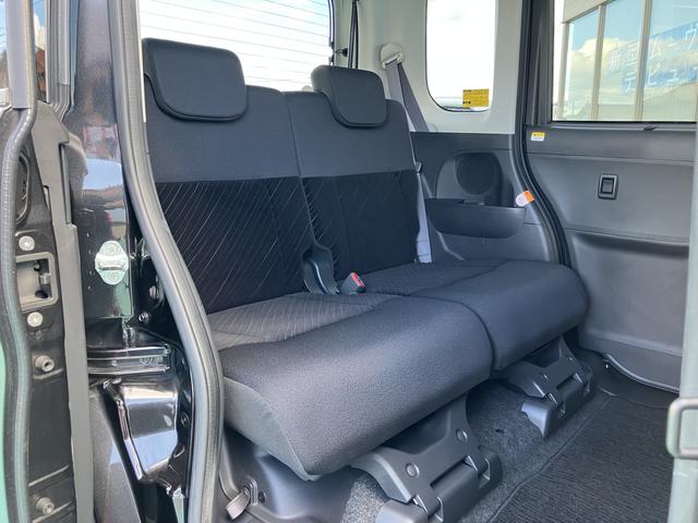 タント カスタムX SA(54枚目)