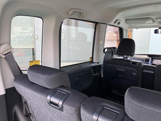 タント カスタムX SA(64枚目)