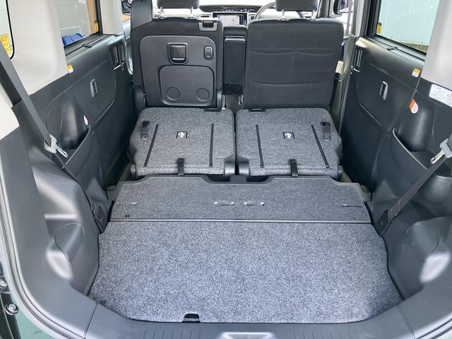 タント カスタムX SA(67枚目)