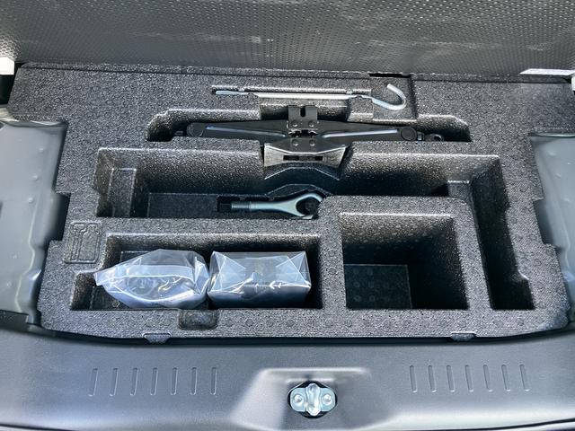 タント カスタムX SA(69枚目)