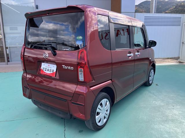 タント スローパーL(13枚目)