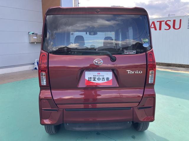 タント スローパーL(14枚目)