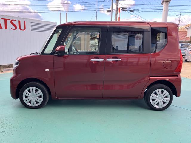 タント スローパーL(16枚目)