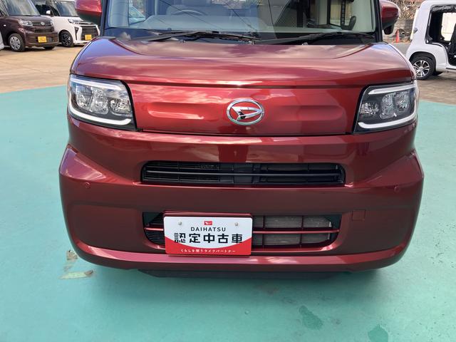 タント スローパーL(17枚目)