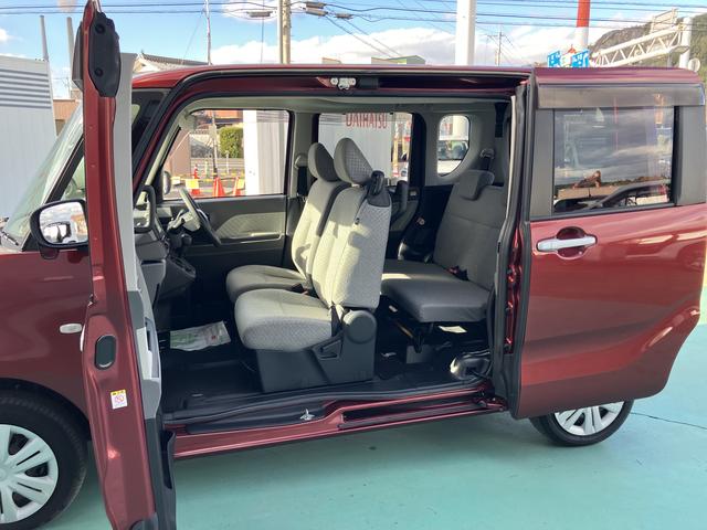 タント スローパーL(50枚目)