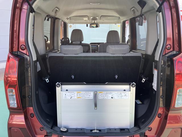 タント スローパーL(57枚目)