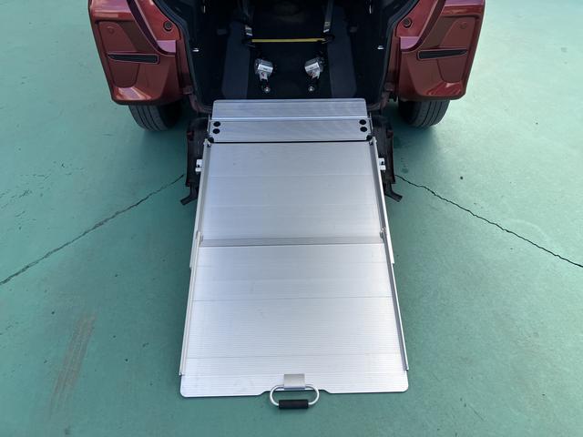 タント スローパーL(62枚目)