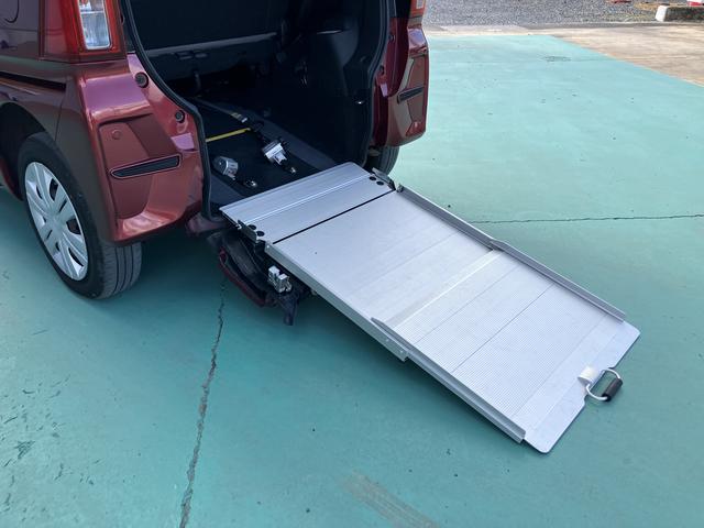 タント スローパーL(63枚目)