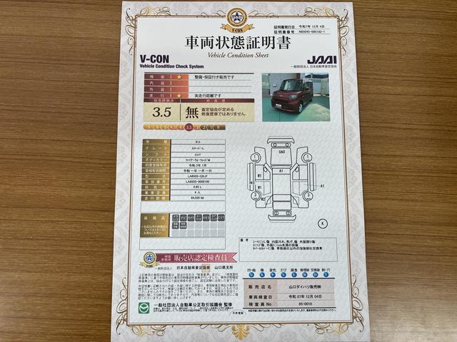 タント スローパーL(66枚目)