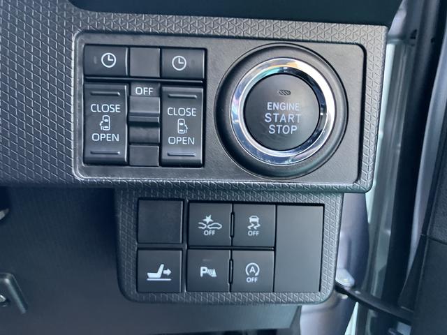 タント カスタムX(4枚目)