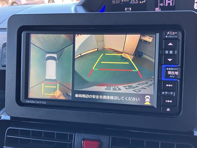 タント カスタムX(6枚目)