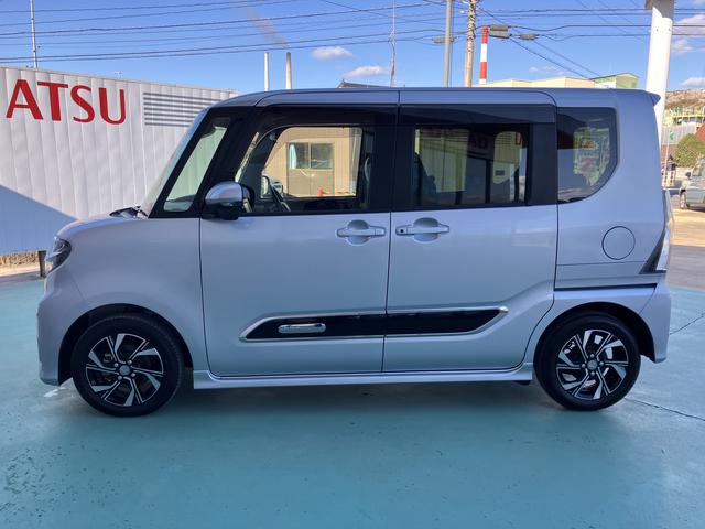タント カスタムX(15枚目)