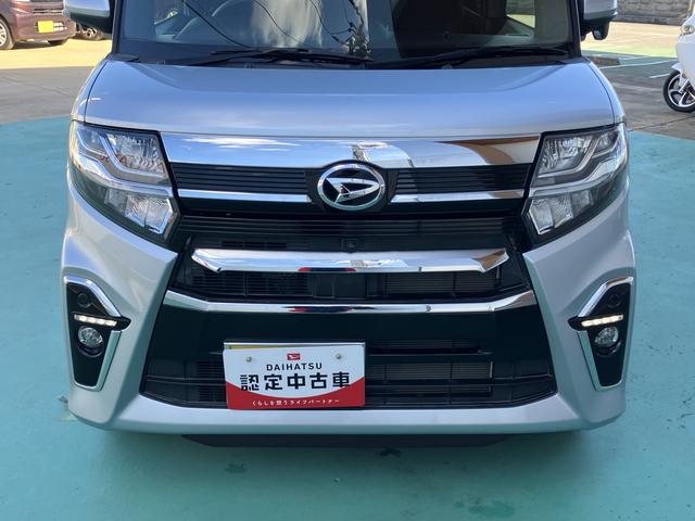 タント カスタムX(16枚目)