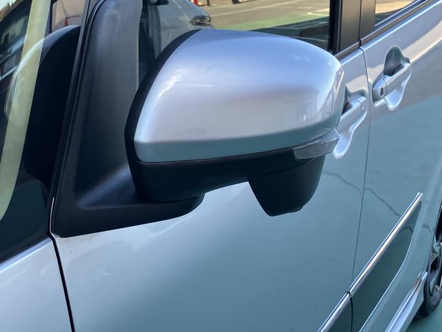 タント カスタムX(22枚目)