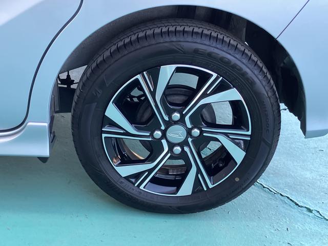 タント カスタムX(24枚目)