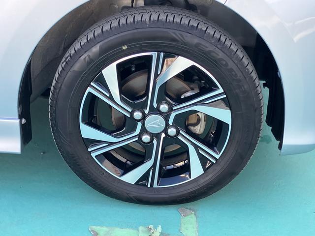 タント カスタムX(25枚目)