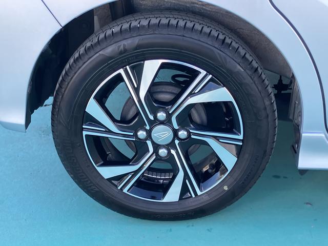 タント カスタムX(26枚目)